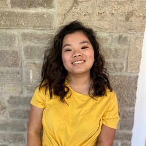 Meet your Posher, Bethany